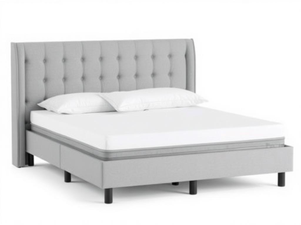Cama Box Nórdica