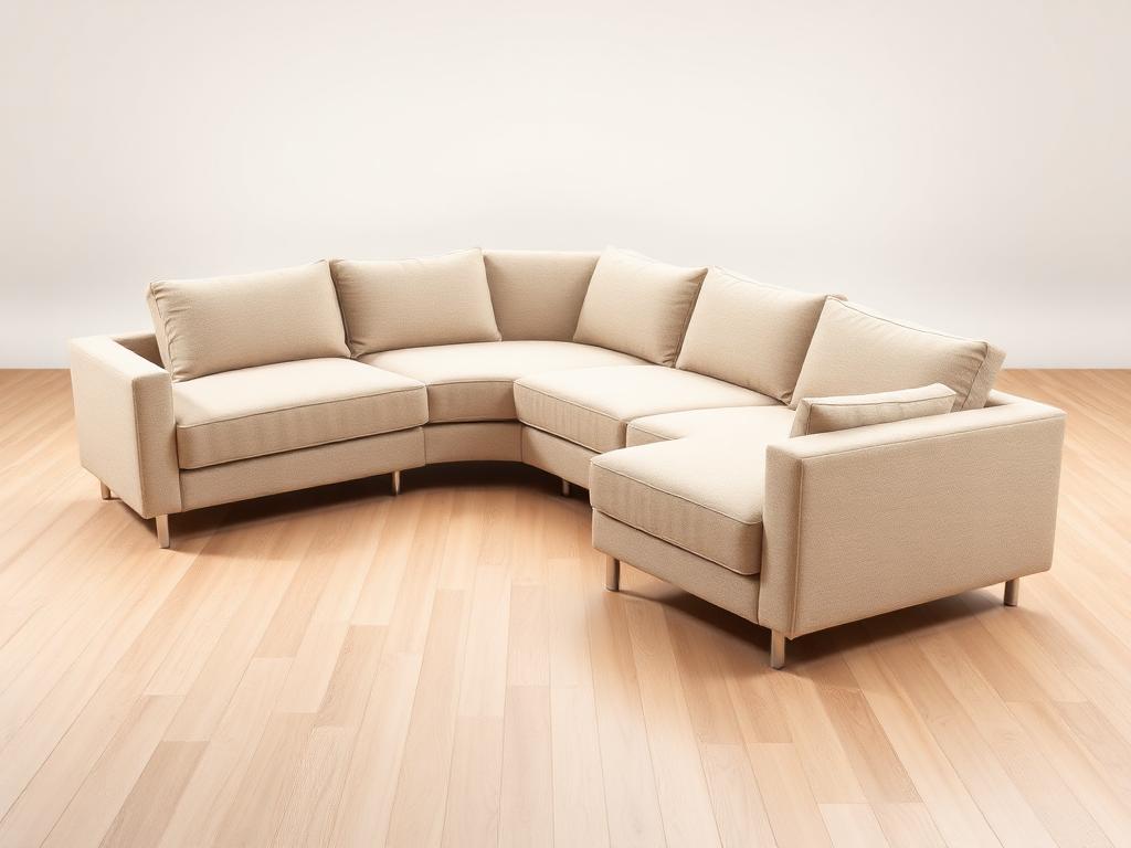Sofá Modular Sereno